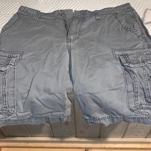 Unionbay Cargo Shorts Size 34 US